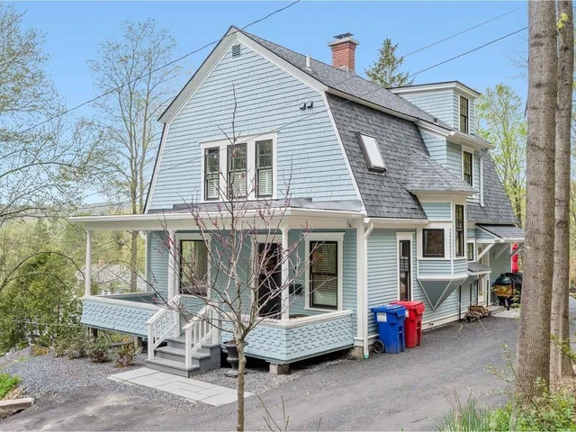 $950,000 | 8 Richardson Street, Montpelier, VT 05633
