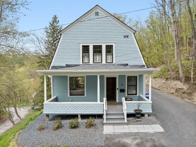 $950,000 | 8 Richardson Street, Montpelier, VT 05633