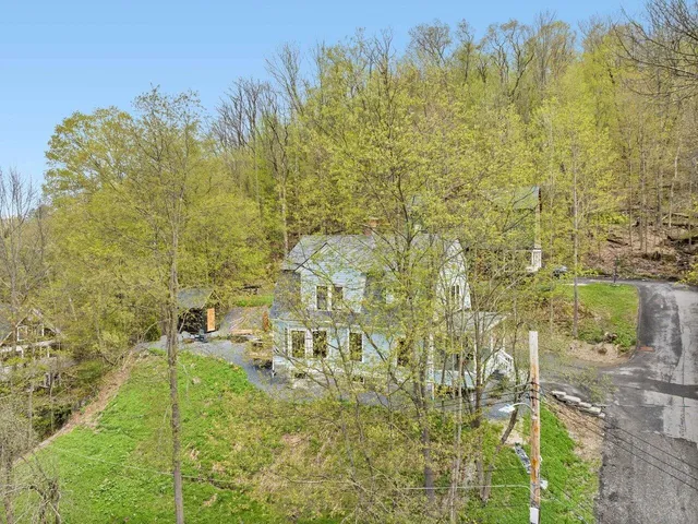 $950,000 | 8 Richardson Street, Montpelier, VT 05633