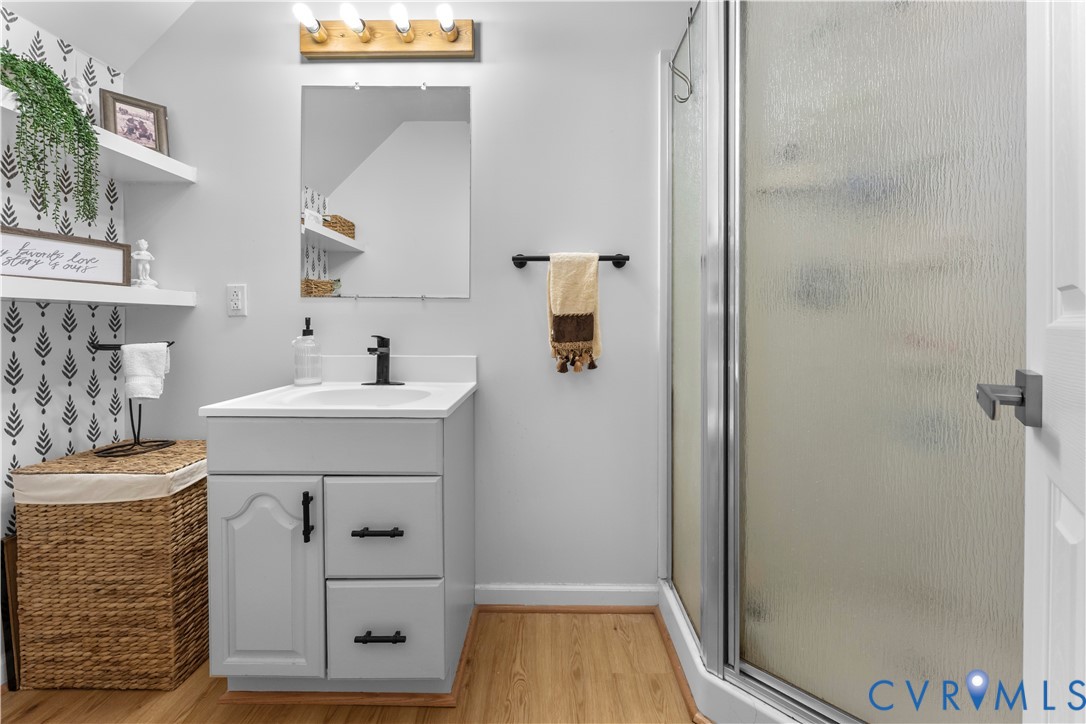 437 Plainview Road Kinsale, VA 22488 - Photo 51 of 63 Primary Bathroom