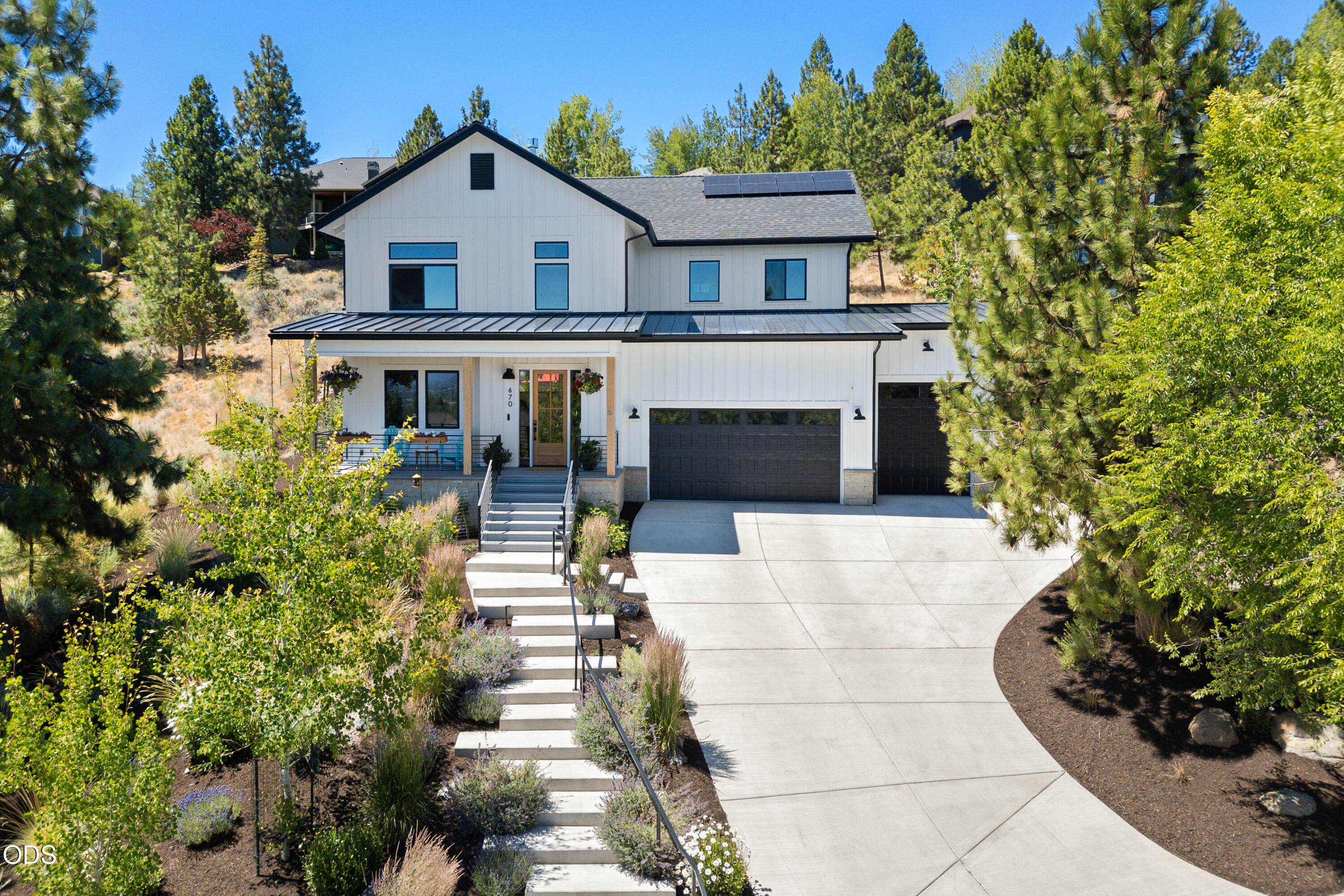 670 Northwest Powell Butte Loop Bend, OR 97703 - Photo 1 of 61