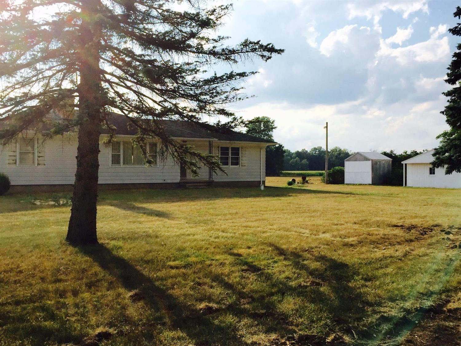 14145 Fuller Road Milan, MI 48160 - Photo 1 of 10 Photo 1