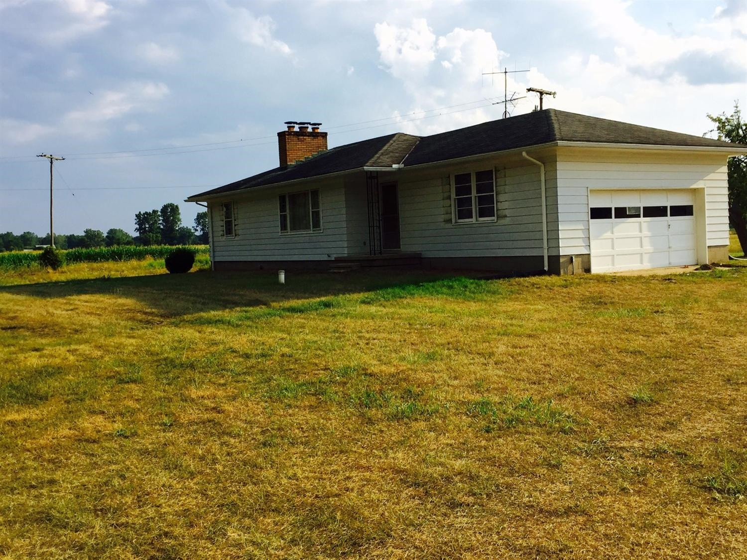 14145 Fuller Road Milan, MI 48160 - Photo 3 of 10 Photo 3