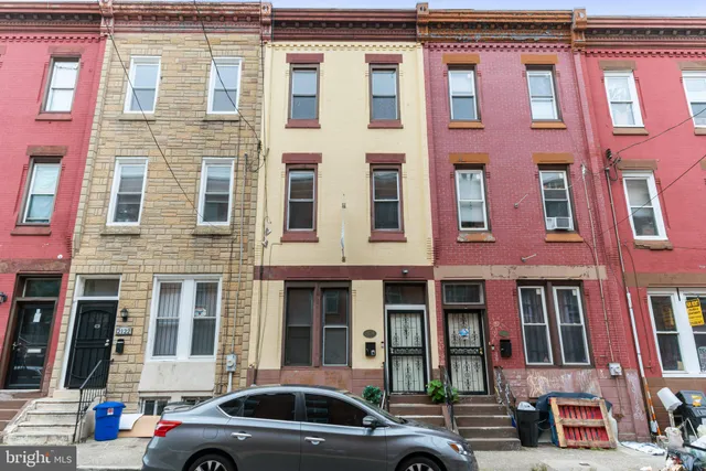 $2,995 | 2124 North Carlisle Street, Philadelphia, PA 19121