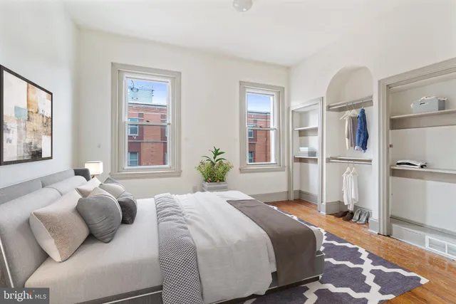 $2,995 | 2124 North Carlisle Street, Philadelphia, PA 19121