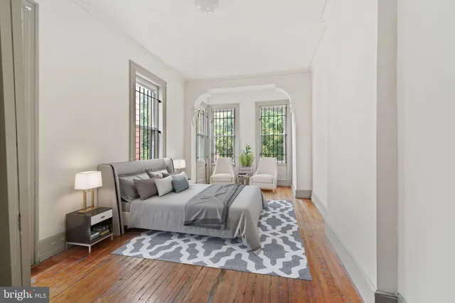 $2,995 | 2124 North Carlisle Street, Philadelphia, PA 19121