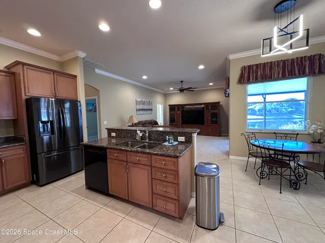 $525,000 | 883 Spring Oak Drive, Melbourne, FL 32901