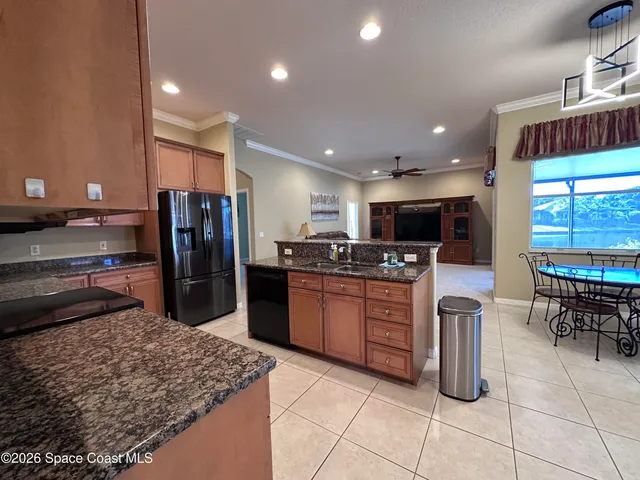 $525,000 | 883 Spring Oak Drive, Melbourne, FL 32901