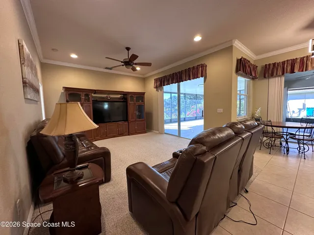 $525,000 | 883 Spring Oak Drive, Melbourne, FL 32901