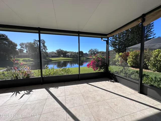 $525,000 | 883 Spring Oak Drive, Melbourne, FL 32901