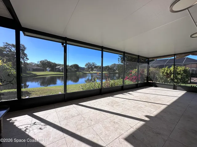 $525,000 | 883 Spring Oak Drive, Melbourne, FL 32901