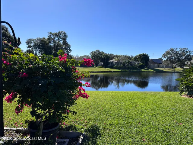 $525,000 | 883 Spring Oak Drive, Melbourne, FL 32901