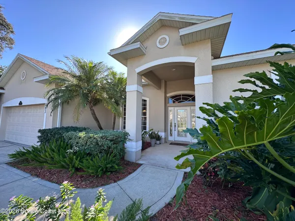 $475,000 | 883 Spring Oak Drive, Melbourne, FL 32901