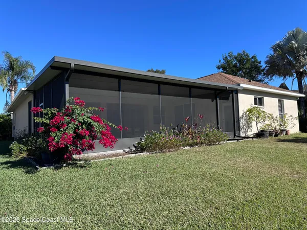 $475,000 | 883 Spring Oak Drive, Melbourne, FL 32901