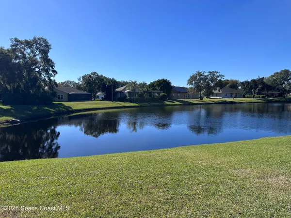 $475,000 | 883 Spring Oak Drive, Melbourne, FL 32901