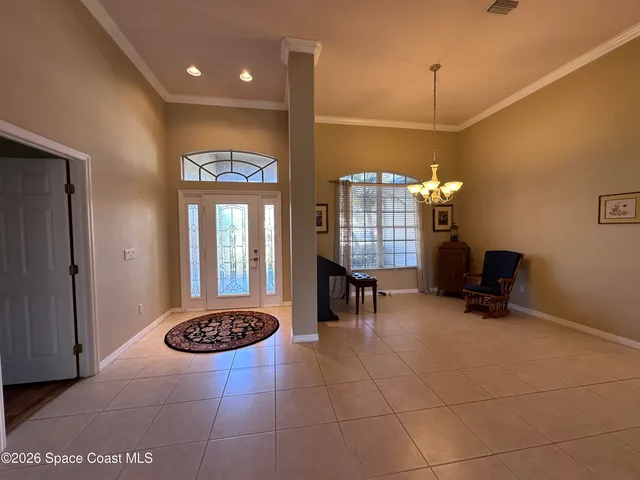 $525,000 | 883 Spring Oak Drive, Melbourne, FL 32901