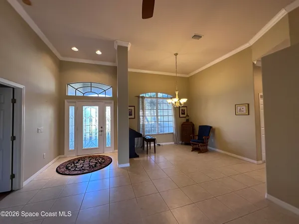 $475,000 | 883 Spring Oak Drive, Melbourne, FL 32901