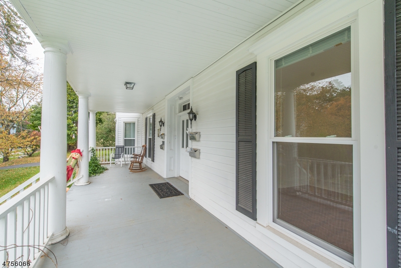 55 Madison Street, Unit 3 Newton, NJ 07860 - Photo 2 of 15 a view of entryway with livingroom