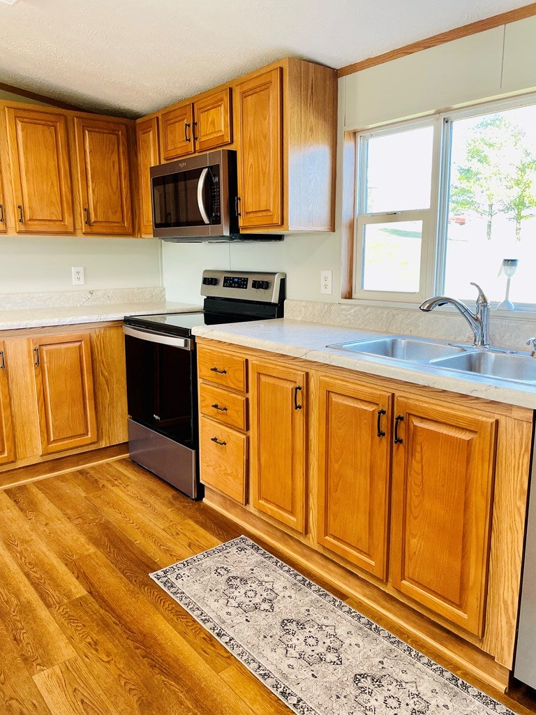 138 Myrtle Lane Rural Retreat, VA 24368 - Photo 15 of 36 Gallery Image 15