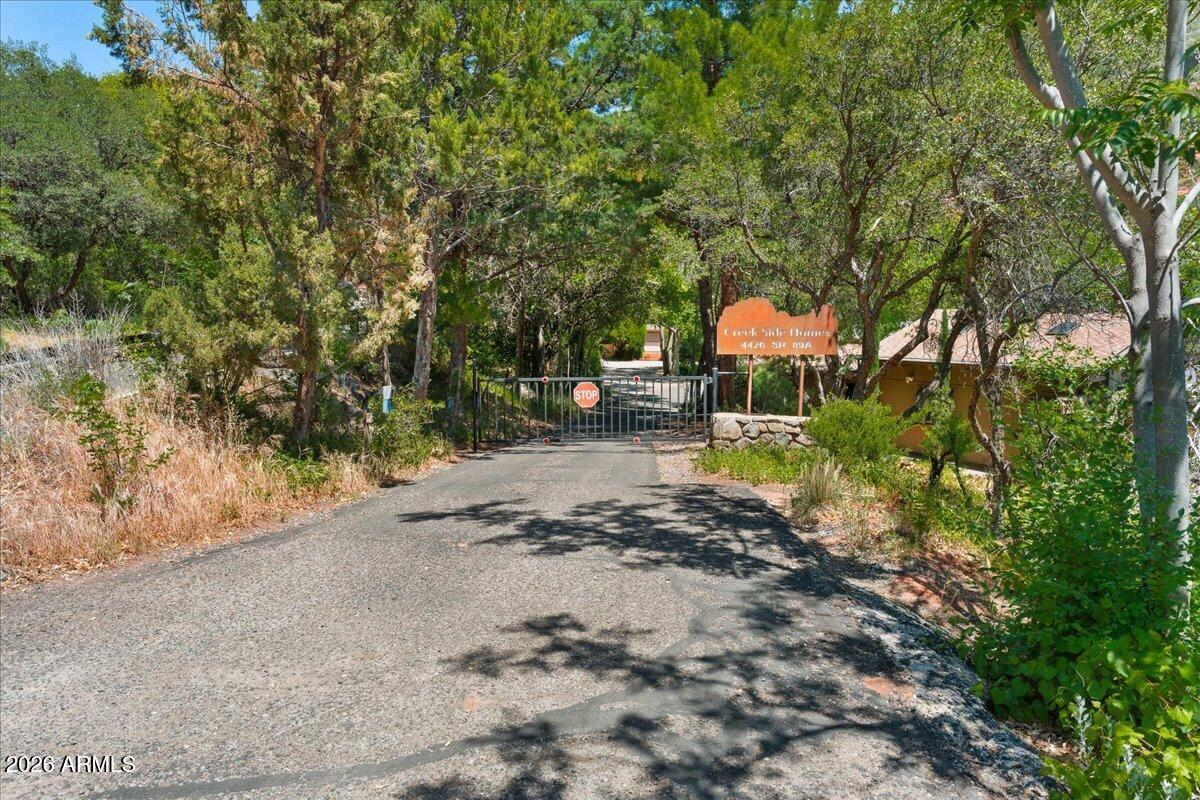 4426 North State Rte 89A, Unit 9 Sedona, AZ 86336 - Photo 42 of 47