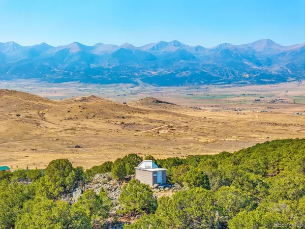 $649,000 | 425 Edie Lane, Westcliffe, CO 81252