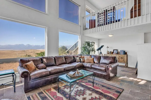 $649,000 | 425 Edie Lane, Westcliffe, CO 81252