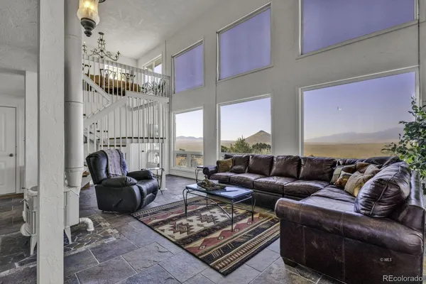 $649,000 | 425 Edie Lane, Westcliffe, CO 81252