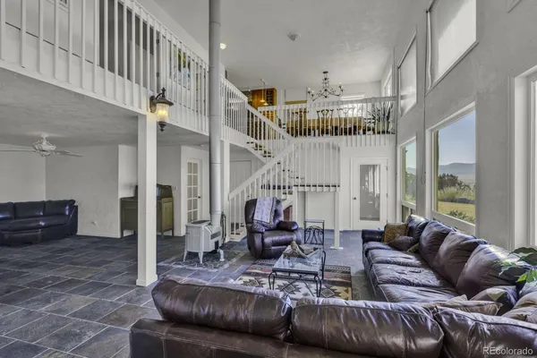 $649,000 | 425 Edie Lane, Westcliffe, CO 81252