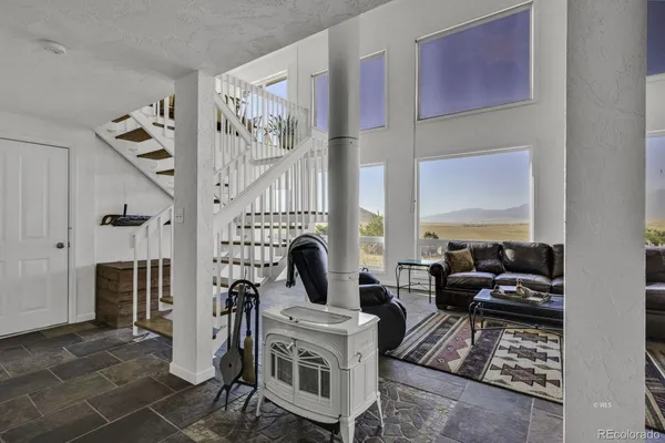 $649,000 | 425 Edie Lane, Westcliffe, CO 81252