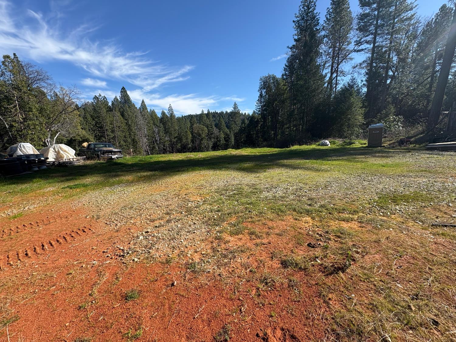 18853 North Canyon Road Nevada City, CA 95959 - Photo 6 of 7 a view of a lake view