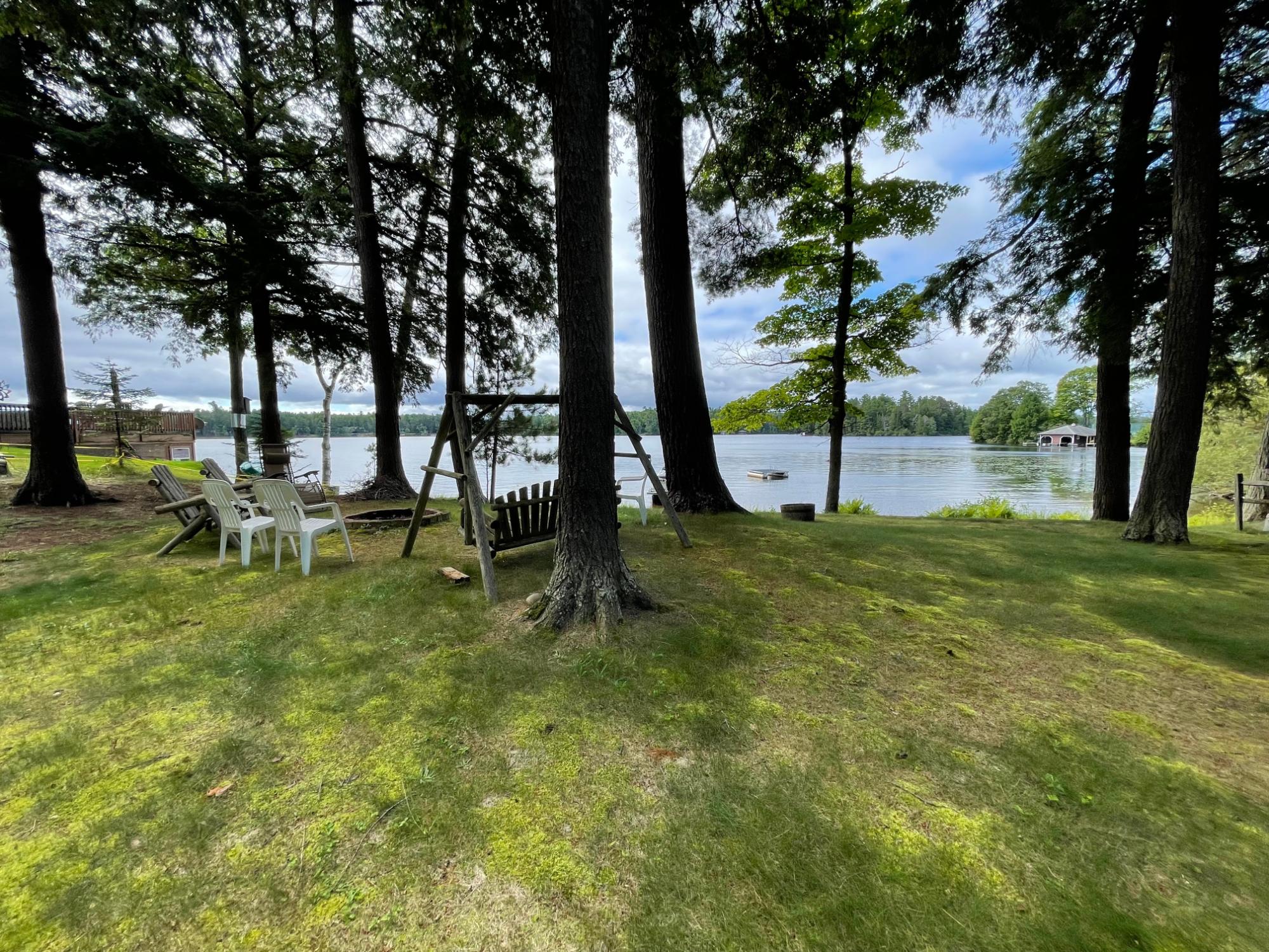 3340 Sunnyslope Road Sayner, WI 54560 - Photo 1 of 31 Gallery Image 1