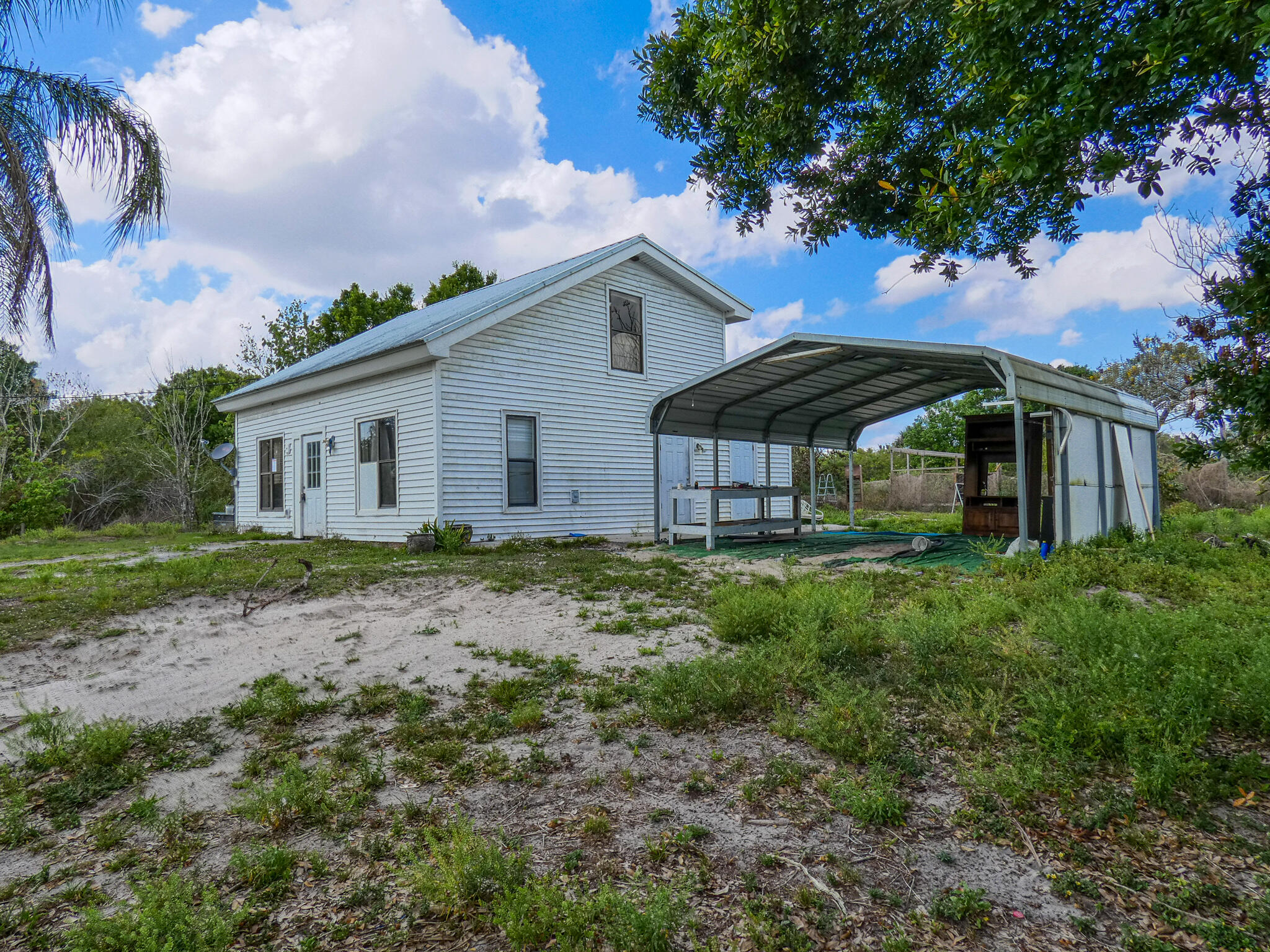 22799 Southwest Arrowroot Road Indiantown, FL 34956 - Photo 45 of 48 P1300984