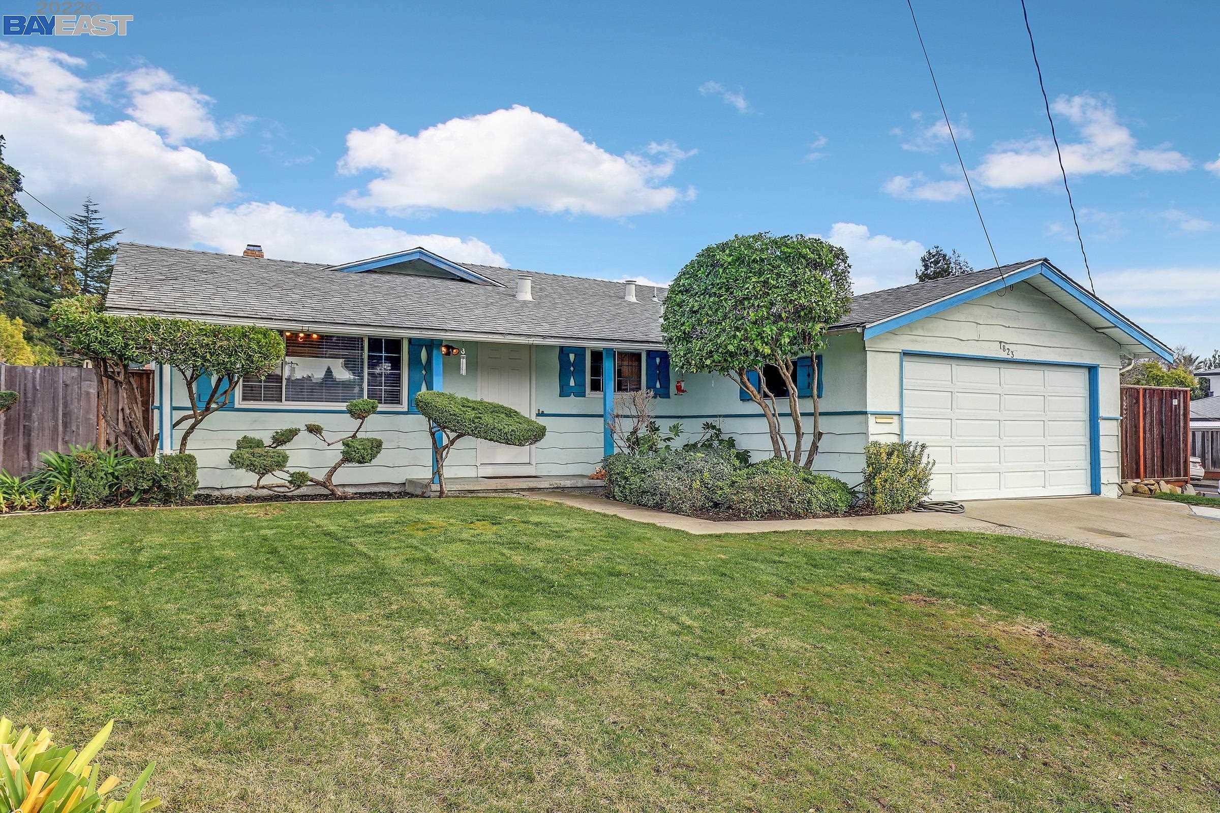 7823 Peppertree Road Dublin, CA 94568 - Photo 1 of 1 Gallery Image 1