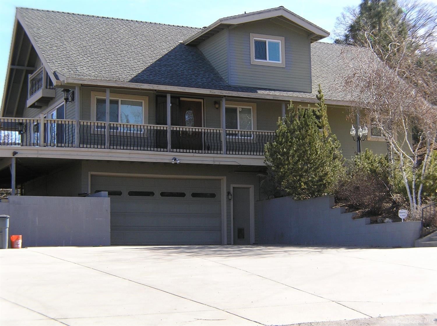 29300 South Lower Valley Road Tehachapi, CA 93561 - Photo 10 of 59 Gallery Image 10