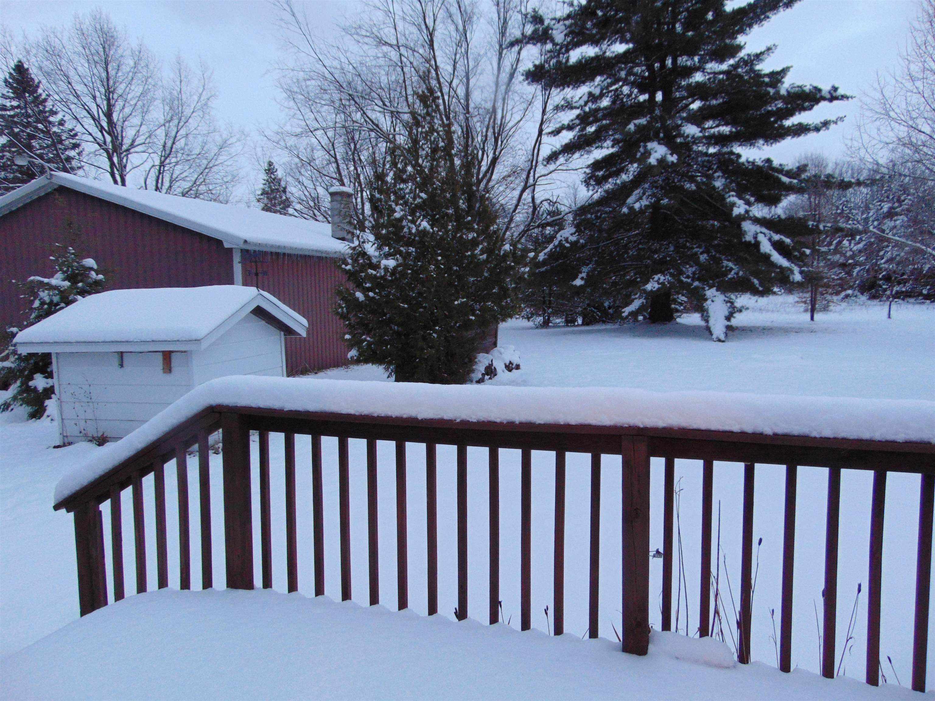 11645 West Washington Road Sumner, MI 48889 - Photo 3 of 41