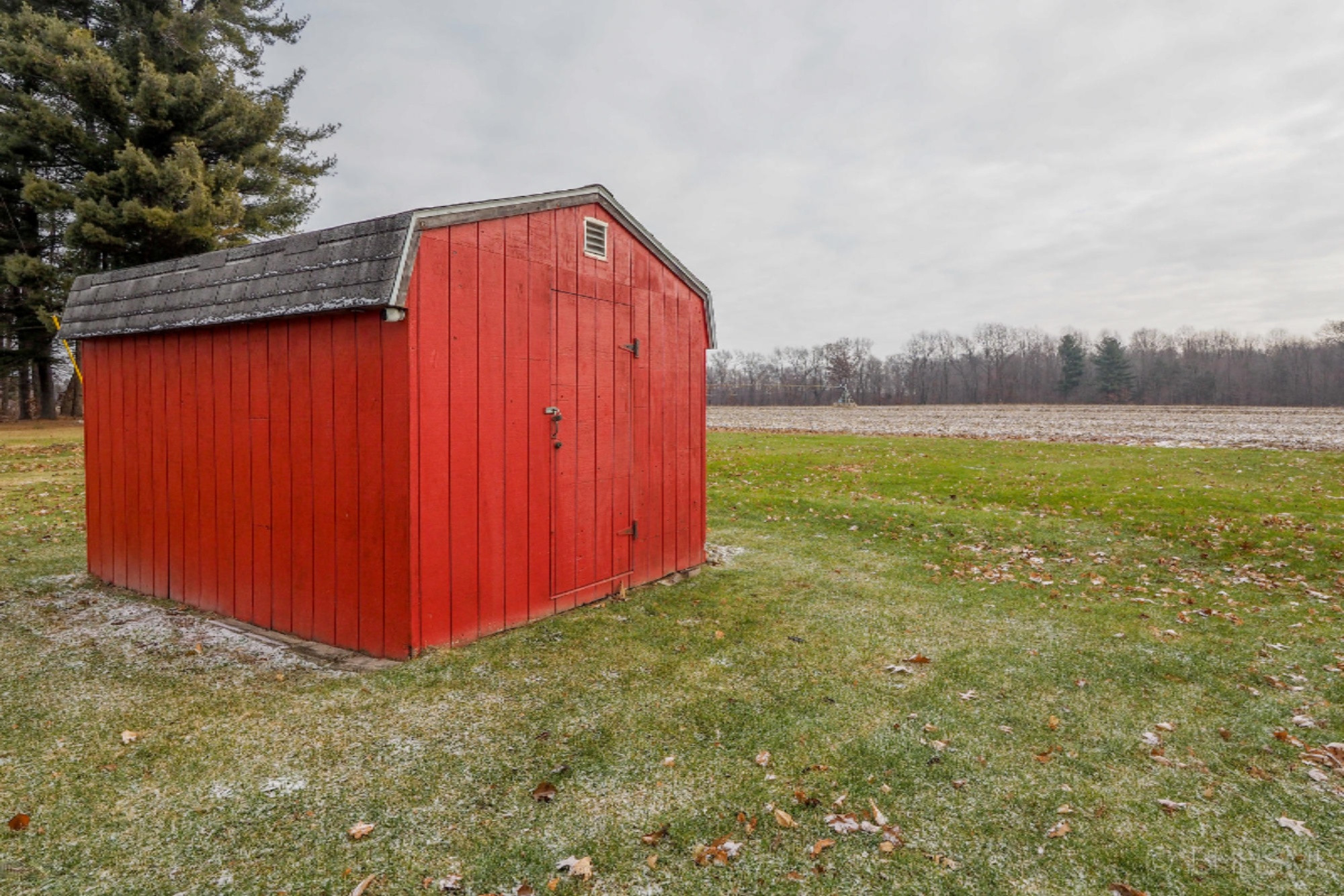 55321 Buckhorn Road Three Rivers, MI 49093 - Photo 26 of 31 55321 Buckhorn Road-125