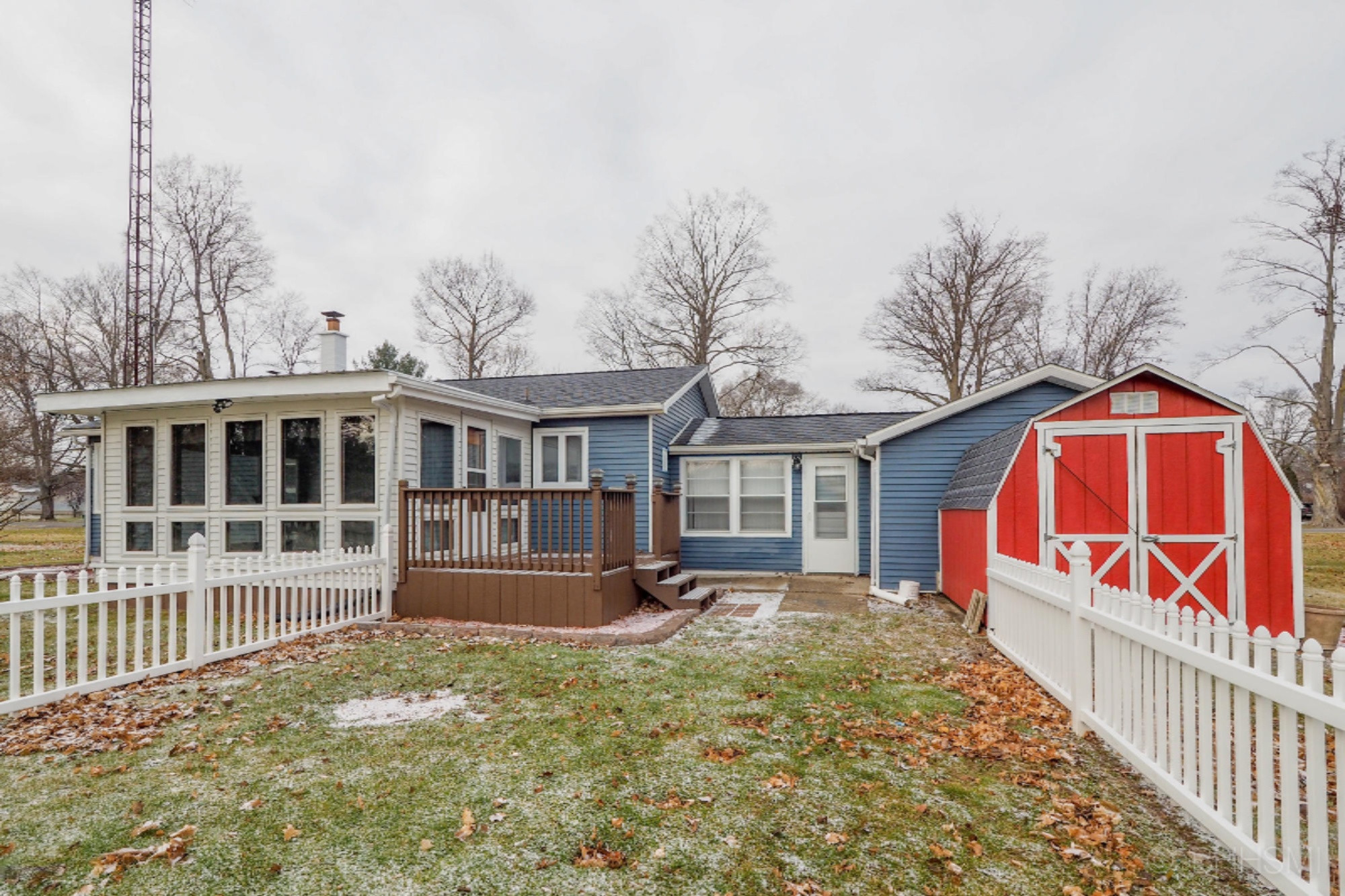 55321 Buckhorn Road Three Rivers, MI 49093 - Photo 29 of 31 55321 Buckhorn Road-128