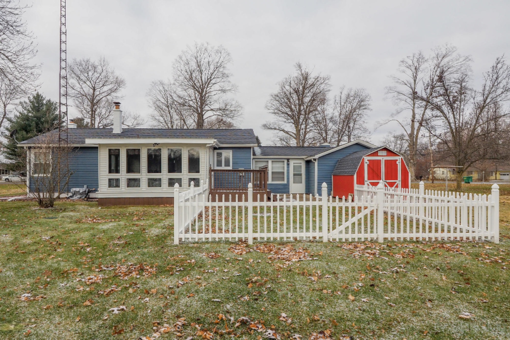 55321 Buckhorn Road Three Rivers, MI 49093 - Photo 30 of 31 55321 Buckhorn Road-129