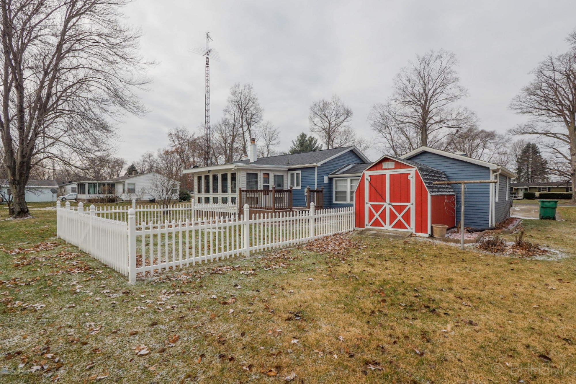 55321 Buckhorn Road Three Rivers, MI 49093 - Photo 31 of 31 55321 Buckhorn Road-130