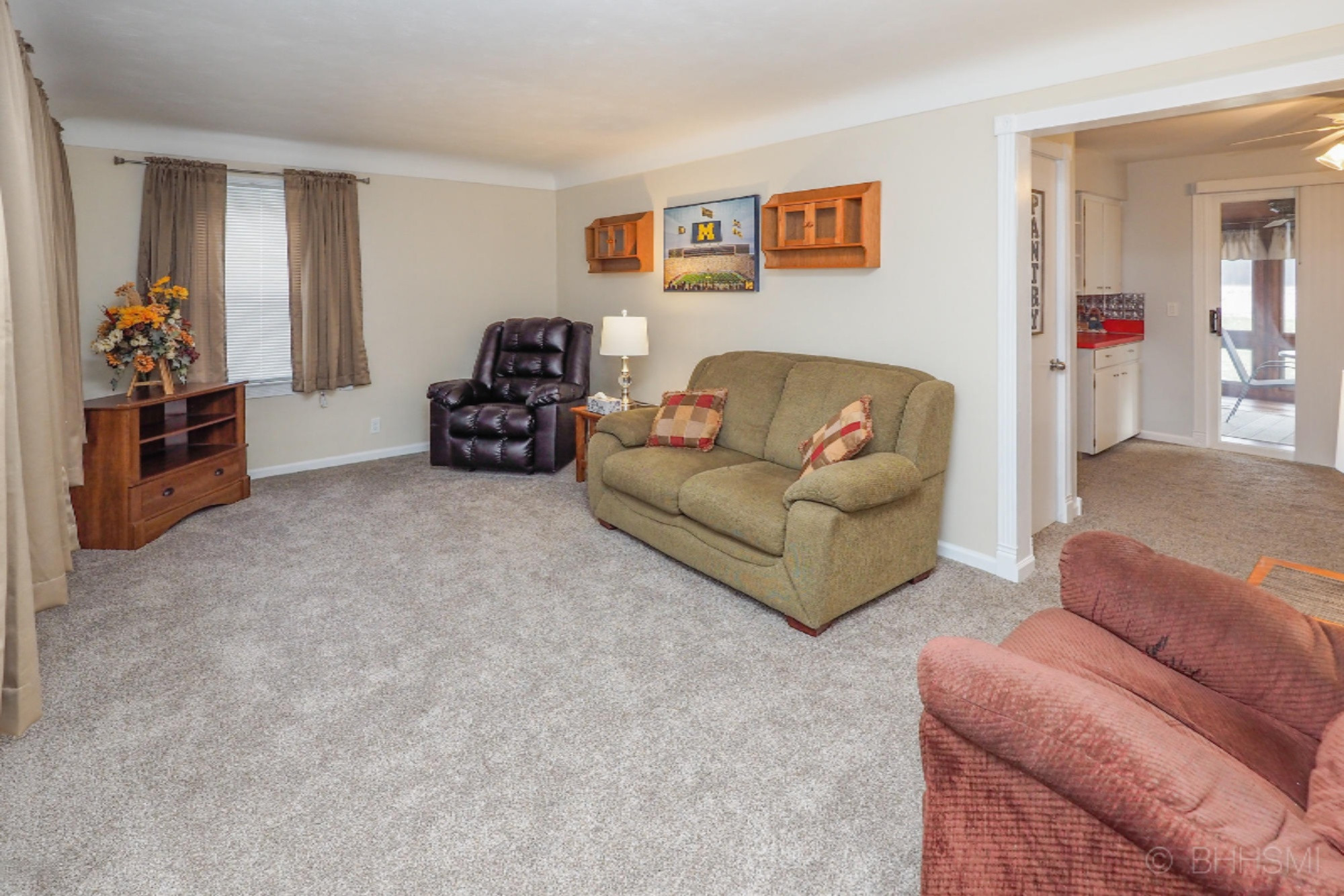 55321 Buckhorn Road Three Rivers, MI 49093 - Photo 5 of 31 55321 Buckhorn Road-104