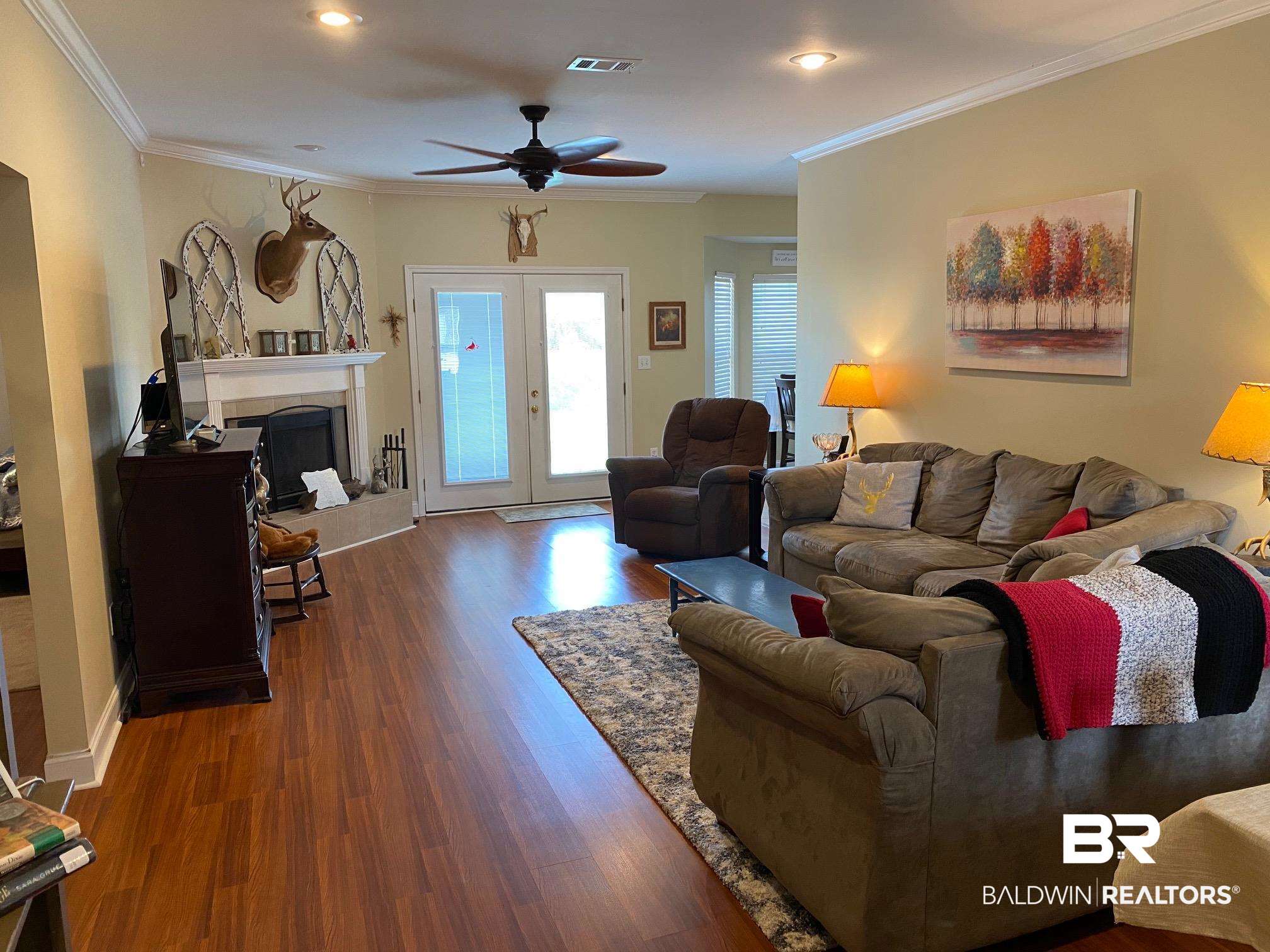 14937 Silveroaks Loop Silverhill, AL 36576 - Photo 4 of 15