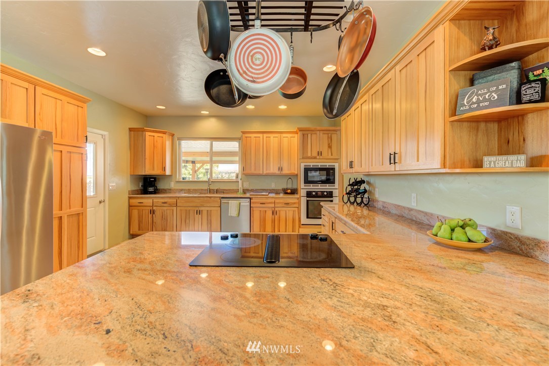 2401 Shaw Road Malaga, WA 98828 - Photo 16 of 40 Gallery Image 16