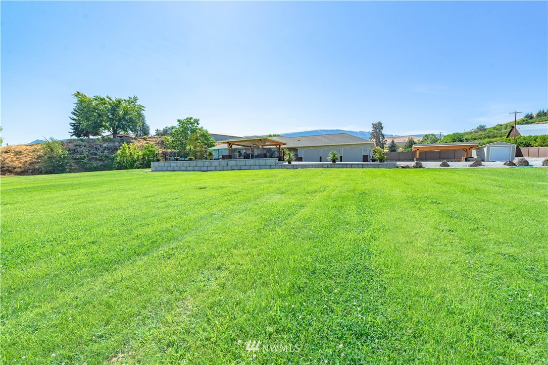 2401 Shaw Road Malaga, WA 98828 - Photo 26 of 40 Gallery Image 26