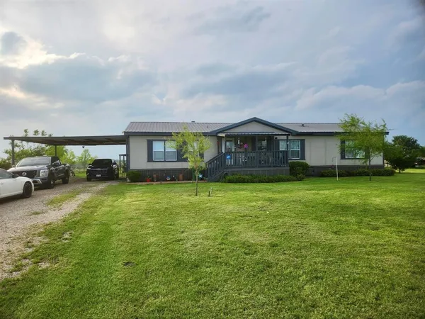 $274,500 | 2182 Jasper Boulevard, Kaufman, TX 75142