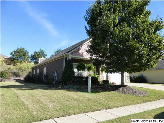 293 Nottingham Drive Calera, AL 35040 - Photo 25 of 30