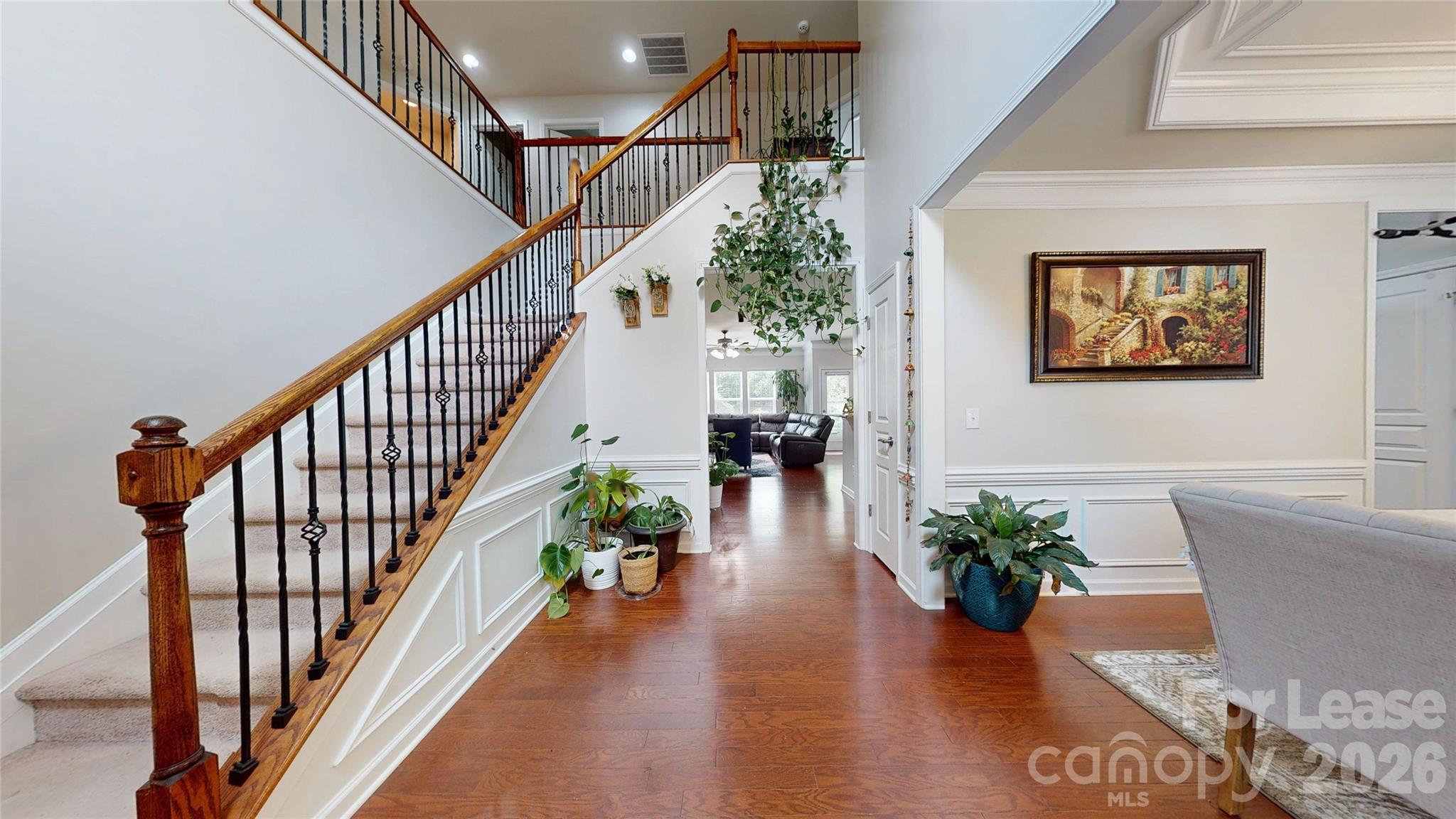 6615 Coral Rose Road Charlotte, NC 28277 - Photo 4 of 43