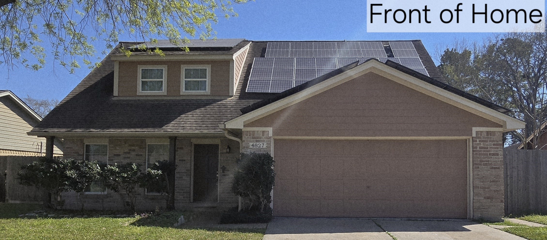 4827 Cypressdale Drive Spring, TX 77388 - Photo 1 of 35