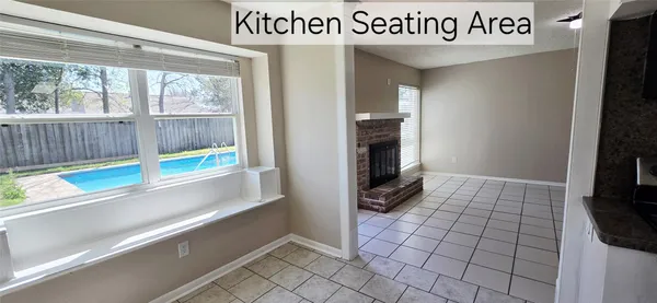 $2,300 | 4827 Cypressdale Drive, Spring, TX 77388