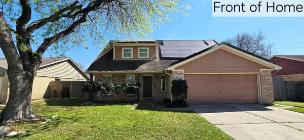 $2,300 | 4827 Cypressdale Drive, Spring, TX 77388