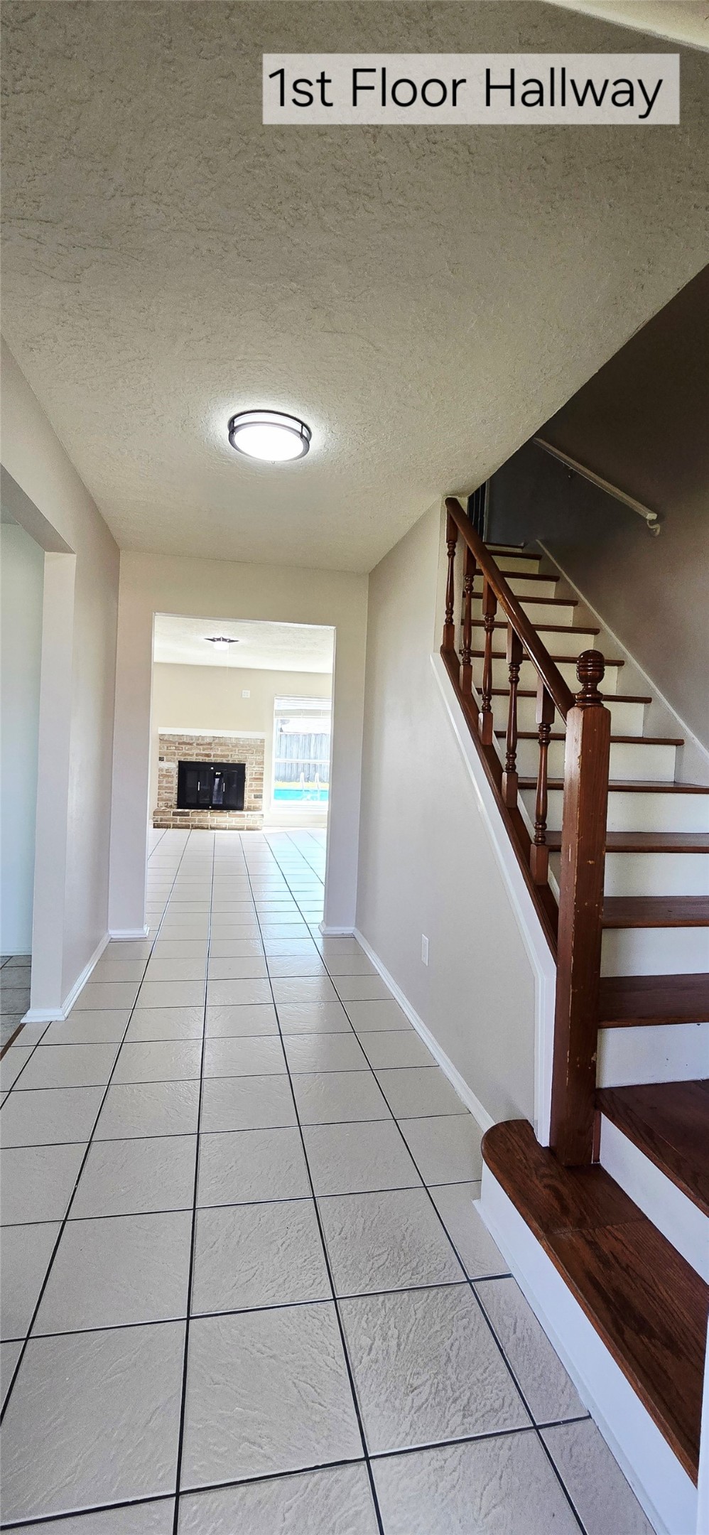 4827 Cypressdale Drive Spring, TX 77388 - Photo 3 of 35